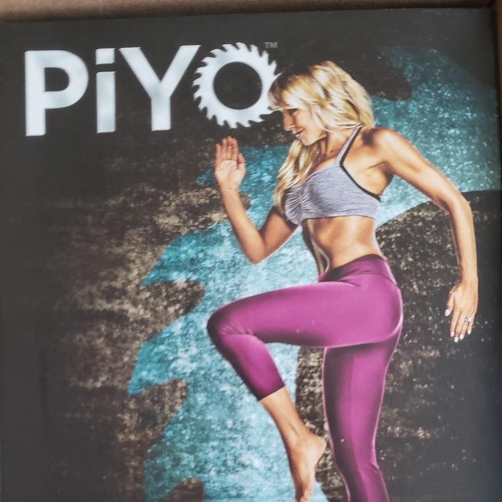 Beachbody Piyo